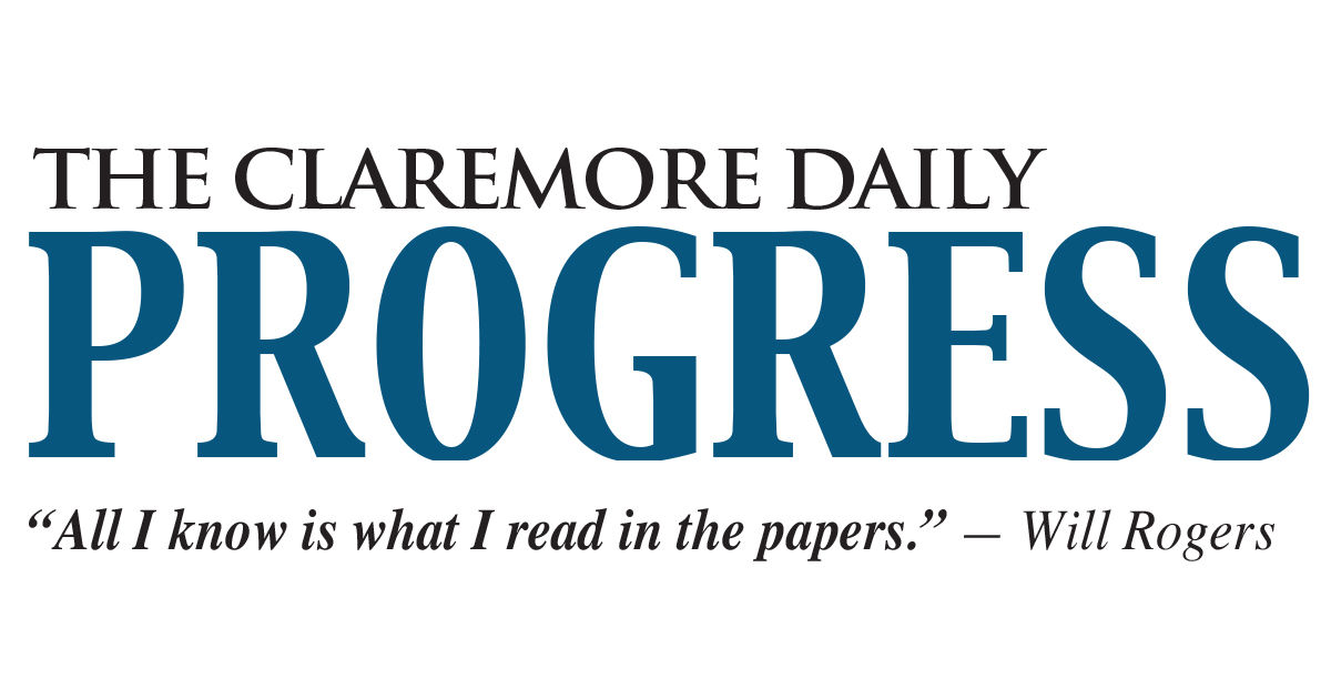 The Claremore Daily Progress