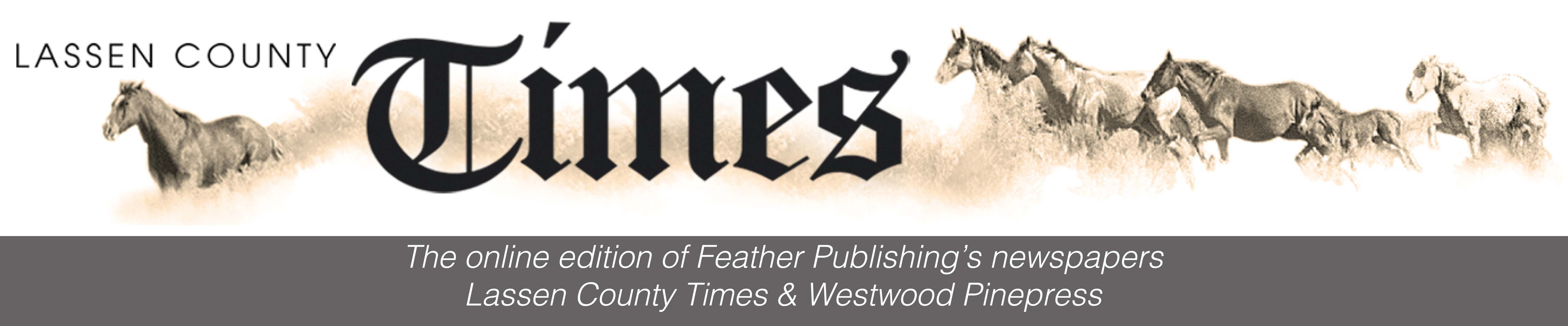 Lassen County Times