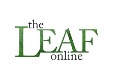 The Leaf Online