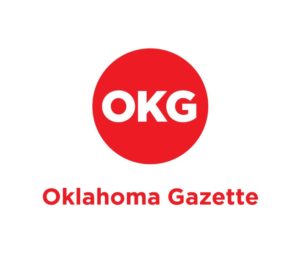 The Oklahoma Gazette