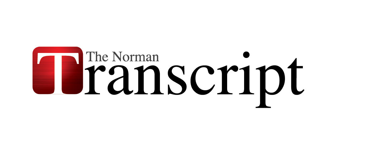 The Norman Sunday Transcript