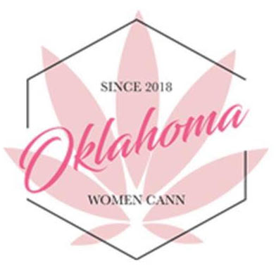 Oklahoma women cann icon